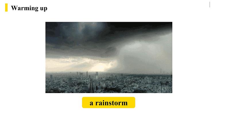 人教版(Go for it) 版英语八下 Unit5第一课时（SectionA 1a-2d） 课件03