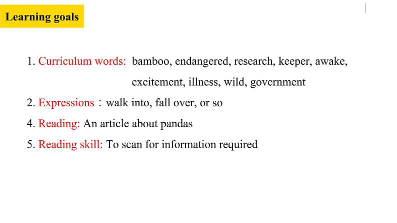 人教版(Go for it) 版英语八下 Unit7第五课时（SectionB 2a-2e） 课件02