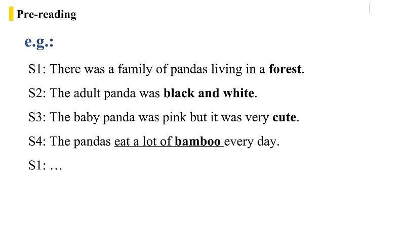 人教版(Go for it) 版英语八下 Unit7第五课时（SectionB 2a-2e） 课件06