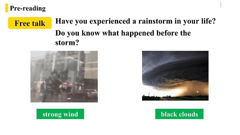 人教版(Go for it) 版英语八下 Unit5第二课时（SectionA 3a-3c） 课件04