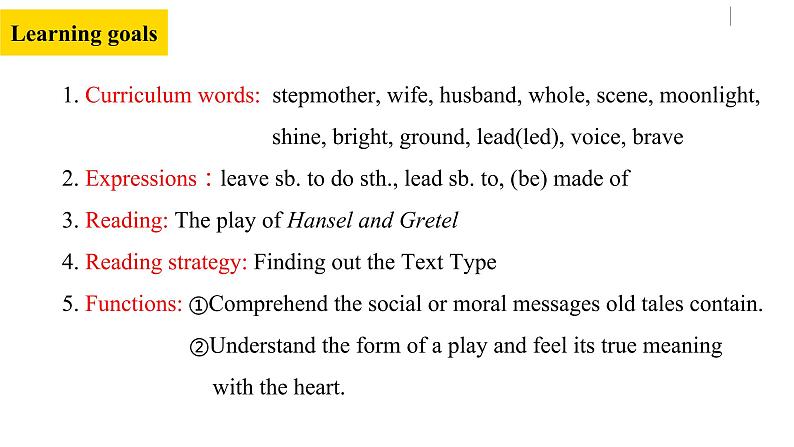 人教版(Go for it) 版英语八下 Unit6第五课时（SectionB 2a-2e） 课件02