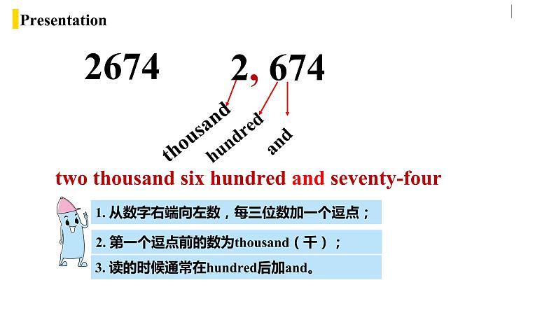 人教版(Go for it) 版英语八下 Unit7第三课时（SectionA Grammar Focus-4c） 课件06