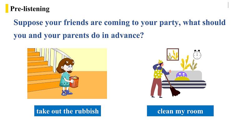 人教版(Go for it) 版英语八下 Unit3第四课时（Section B 1a-1e） 课件04