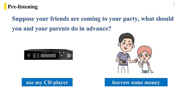 人教版(Go for it) 版英语八下 Unit3第四课时（Section B 1a-1e） 课件06