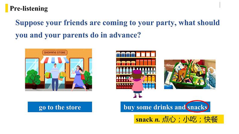 人教版(Go for it) 版英语八下 Unit3第四课时（Section B 1a-1e） 课件07