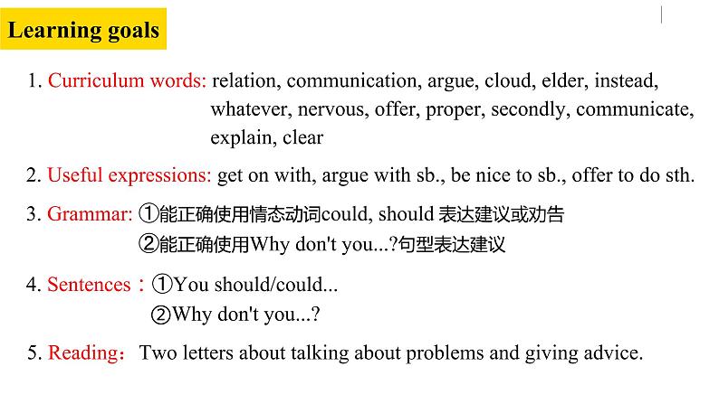 人教版(Go for it) 版英语八下 Unit4第二课时（SectionA 3a-3c） 课件02