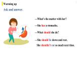 人教版(Go for it) 版英语八下 Unit1第三课时（Grammar Focus-4c） 课件
