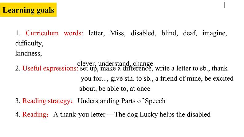 人教版(Go for it) 版英语八下 Unit2第五课时（SectionB 2a-2e） 课件02