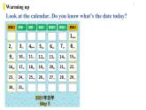 人教新目標(biāo) (Go for it) 版英語七下 Unit7第1課時(shí)（SectionA 1a-2d）（課件+音頻）