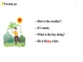 人教新目標(biāo) (Go for it) 版英語七下 Unit7第2課時(shí)（SectionA Grammar Focus-3b）PPT課件