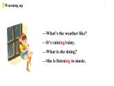 人教新目標(biāo) (Go for it) 版英語七下 Unit7第2課時(shí)（SectionA Grammar Focus-3b）PPT課件