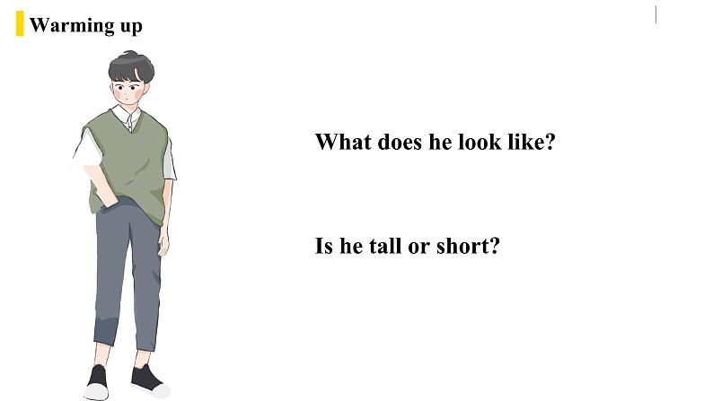 人教新目标 (Go for it) 版英语七下 Unit9第4课时（SectionB 2a-2c）（课件+音视频）05