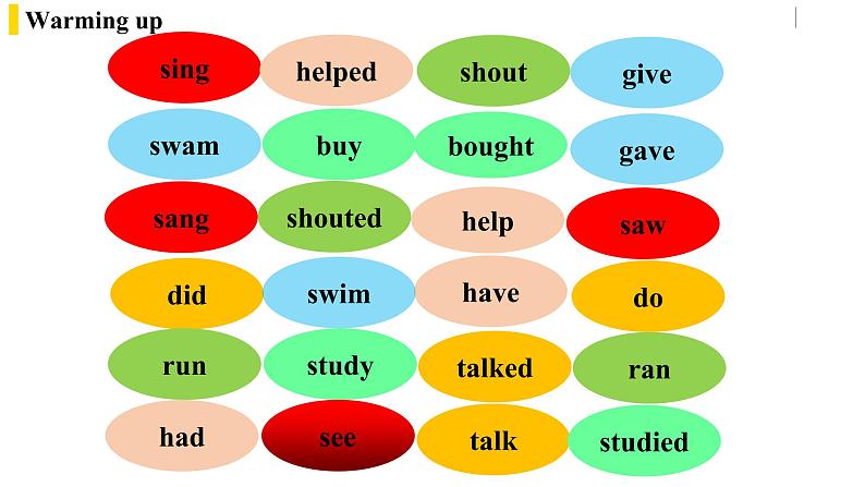 人教新目标 (Go for it) 版英语七下 Unit12第3课时(SectionB 1a-1e)（课件+音频）04