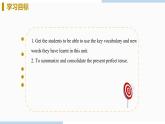 外研版八年級(jí)英語下冊 Module 2 Unit 3(PPT課件）
