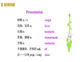 外研版八年級英語下冊 Module 4 Unit 1(PPT課件）