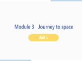 外研版八年级英语下册 Module 3 Unit 1(PPT课件）