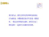 外研版八年級英語下冊 Module 5 Unit 3(PPT課件）
