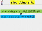 译林牛津英语7B Unit 5单词讲解（共67张PPT）