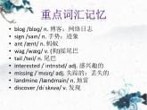 北师大版英语八年级假期中基础Unit 2 Communication (19PPT)