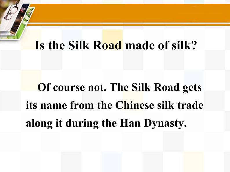 冀教版七年级下册 Unit 1 A Lesson 1 A Trip to China.ppt02