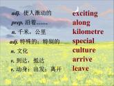 冀教版七年级下册Unit 1 A Lesson 2 Meet You in Beijing.ppt
