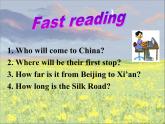 冀教版七年级下册Unit 1 A Lesson 2 Meet You in Beijing.ppt