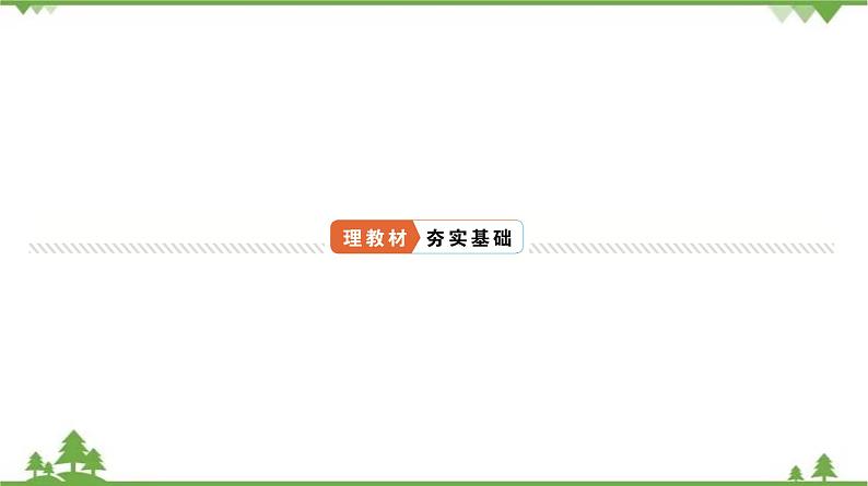 中考2021年英语一轮过关   人教8年级下册 第10课时 第1讲 Unit 9 课件第3页