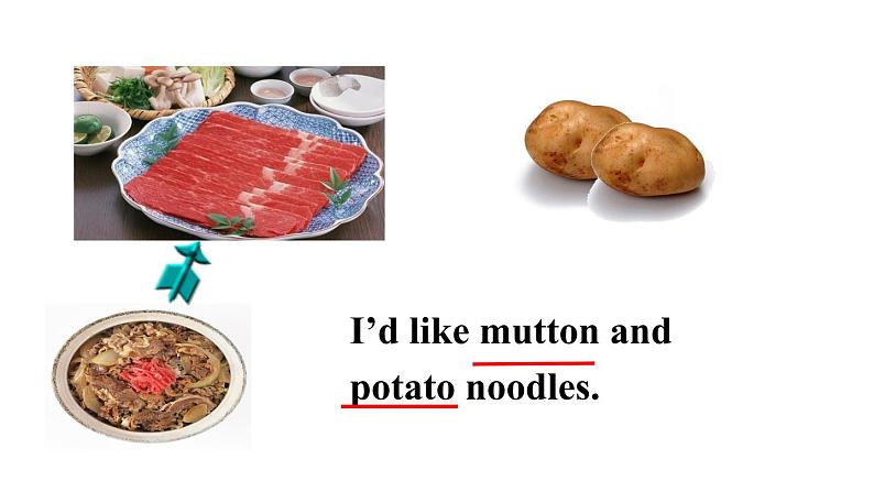 人教英语七年级下册Unit 10 第二课时Section A 2a-3c 课件07