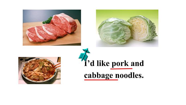 人教英语七年级下册Unit 10 第二课时Section A 2a-3c 课件08