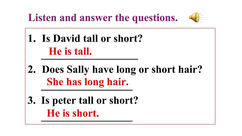 人教英语七年级下册Unit 9 第二课时Section A 2a-3c 课件03
