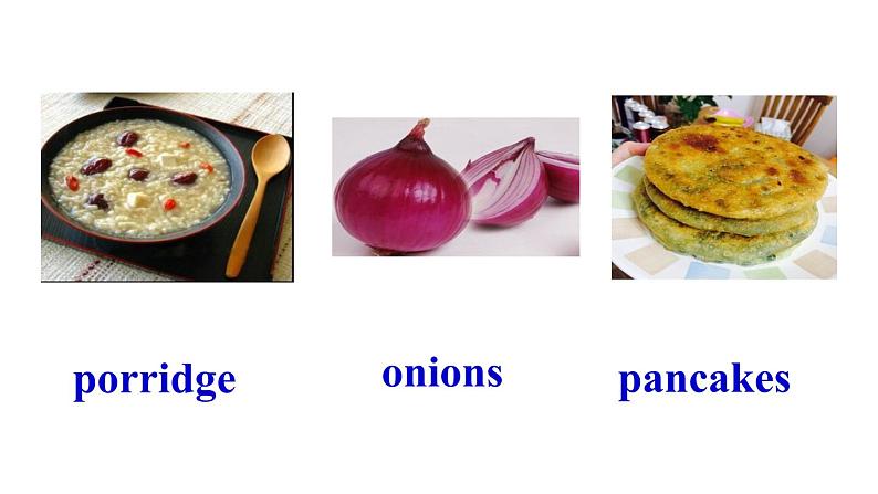 人教英语七年级下册 Unit 10 第三课时Section B 1a-2c 课件05