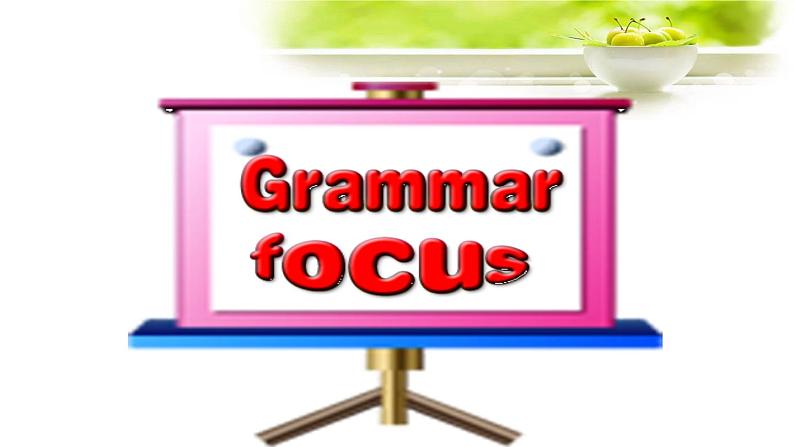 人教版 八下 Unit10 SectionA Grammar focus–4c 课件(共20张PPT)03