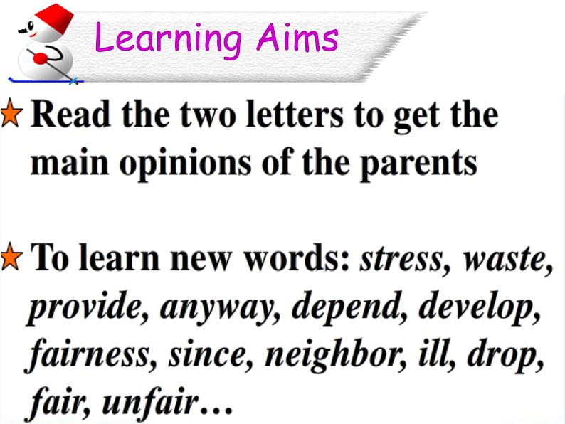 人教版英语 八下 Unit 3 Section B Reading(共35张PPT)02