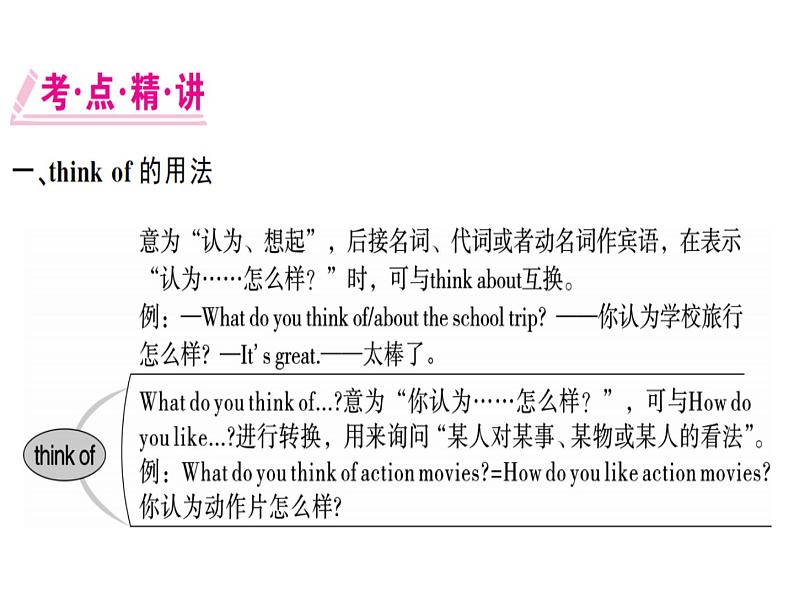 （武汉）人教版2020春七年级下册英语习题课件：Unit 3 (7份打包)02