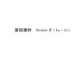 （毕节）人教版2020春七年级英语下册习题课件：Unit 6 Section B (2份打包)