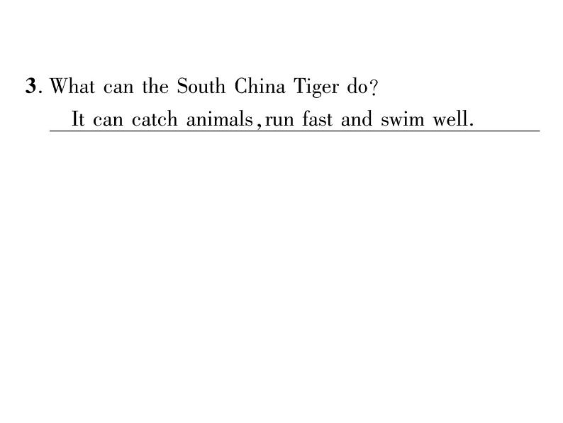 （贵阳）人教版2020春七年级英语下册习题课件：Unit5  Why do you like pandas？单元同步作文指导(共14张PPT)07