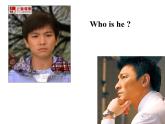人教新目标版七年级下册 Unit9 What does he look like Period1 (共43张PPT)