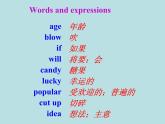 人教新目标英语七年级下册 Unit10 Section B Period One(共31张PPT)
