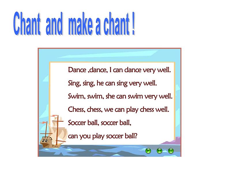 人教版七年级下册 Unit 1 Section B Period 4 课件02