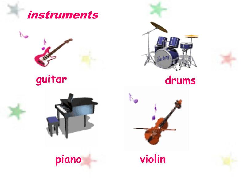 人教版七年级下册 Unit 1 Section B Period 4 课件05