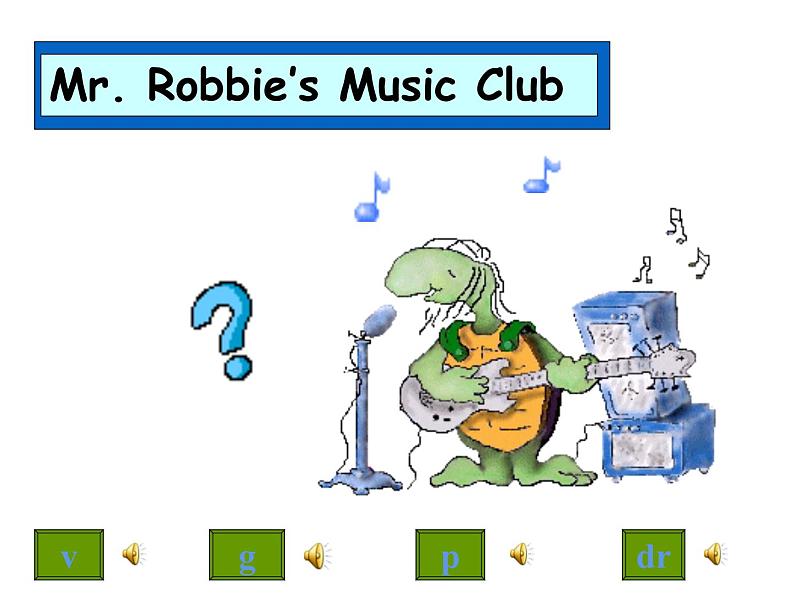 人教版七年级下册 Unit 1 Section A Period 3 课件04