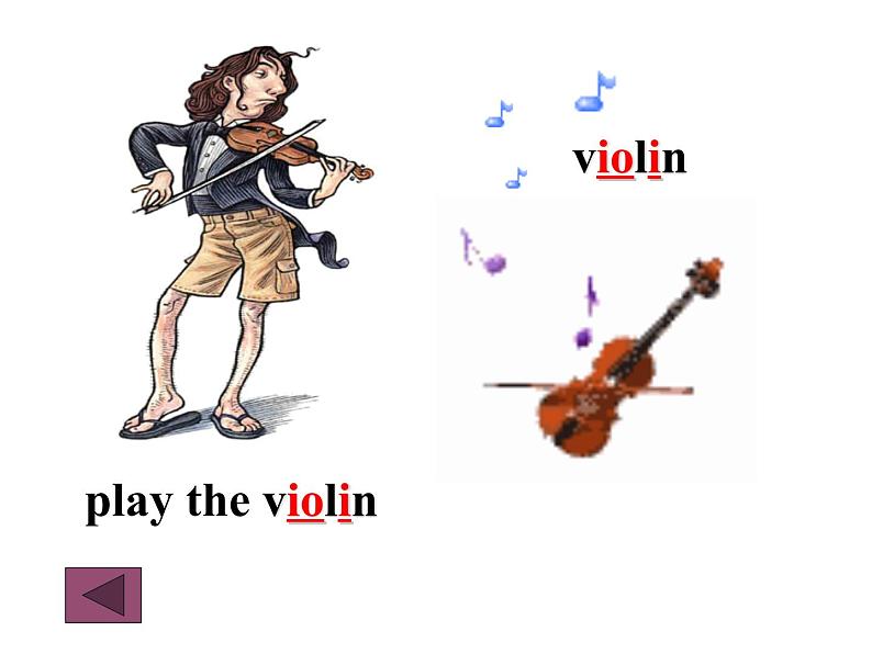 人教版七年级下册 Unit 1 Section A Period 3 课件07