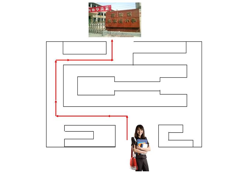 人教版英语七年级下册 Unit 8 Section B(1a-1d) 课件06