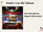 外研社八上Module 5 Unit 2(共13张PPT)