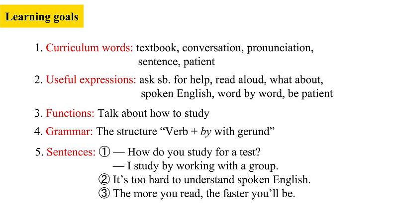 人教九上unit1第1课时（sectionA1a-2d)第2页