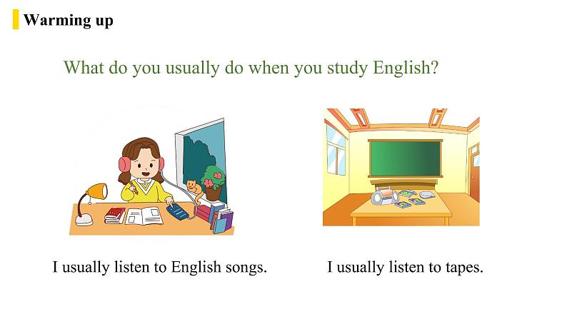 人教九上unit1第1课时（sectionA1a-2d)第4页