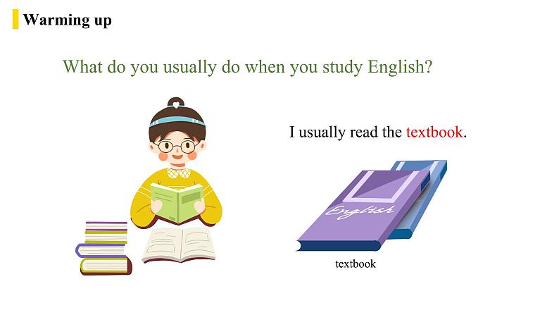 人教九上unit1第1课时（sectionA1a-2d)第5页