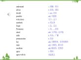 （外研版）2021学年八年级英语上册 Module 1 Unit 1 Let's try to speak English as much as possible. 课件