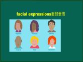 外研版七年级英语下册 Module11 Unit 1 They touch noses!(PPT课件）
