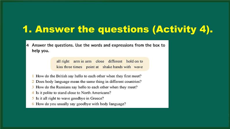 M11 Unit 3 Language in use-2PPT第3页